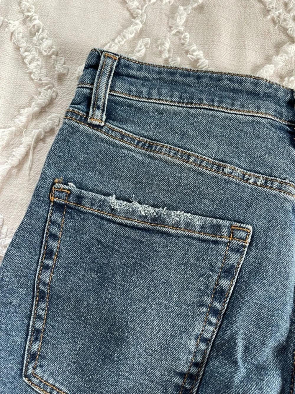 Wild Fable Straight Jeans